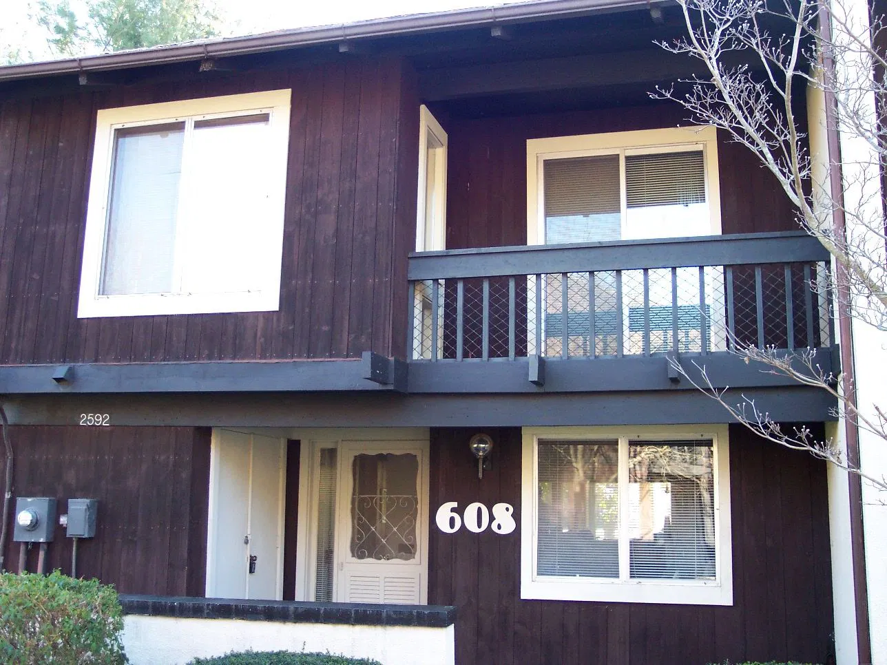 Stony Court At Bryce Mountain Exterior