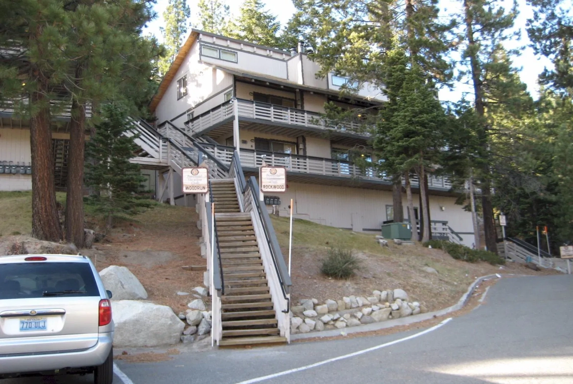 Perennial Vacation Club At Tahoe Village Exterior 2