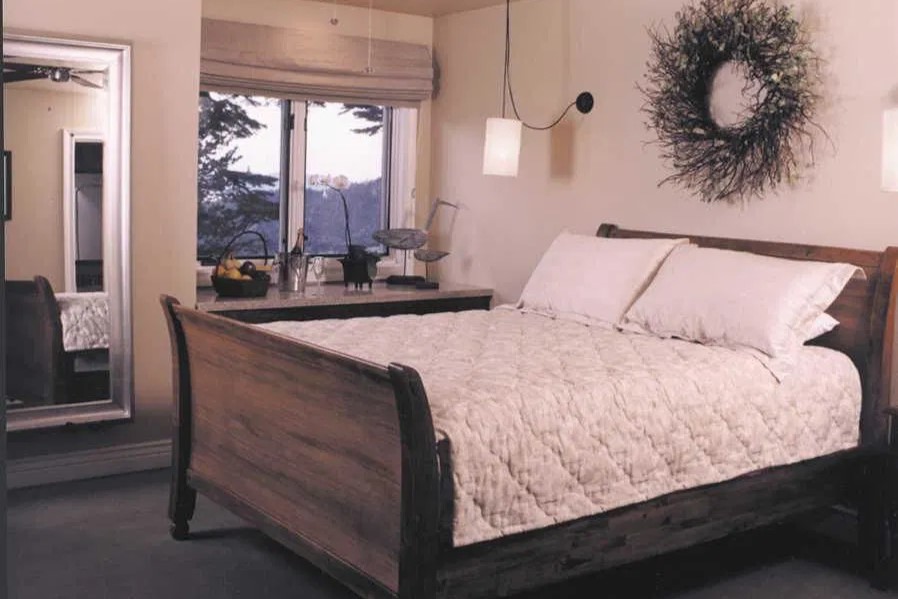Perennial Vacation Club At Eagles Nest bedroom