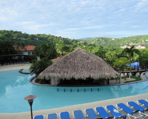 Villas Sol Hotel And Beach Resort Pool