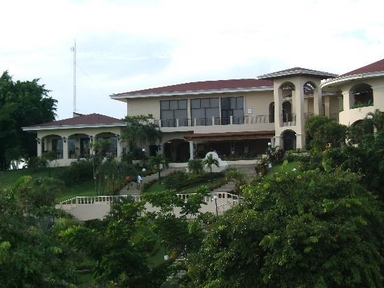 Occidental Papagayo