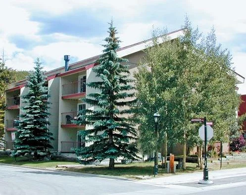 Alpenrose Condominiums