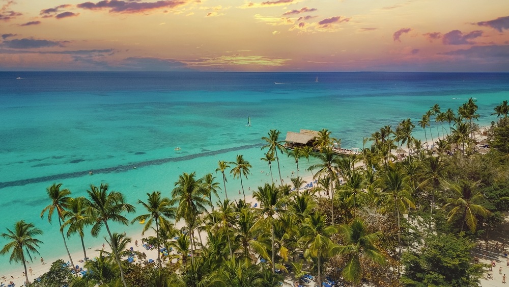 Amhsa Casa Del Mar (Dominican Republic)