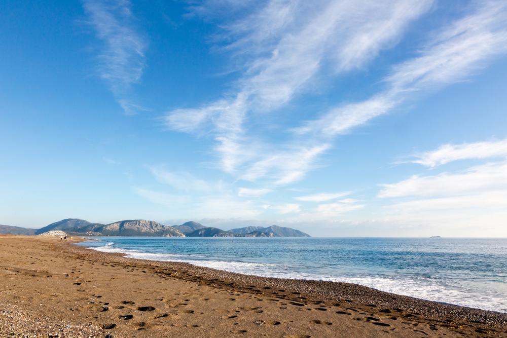 Amiga Park Club at Sarigerme Beach