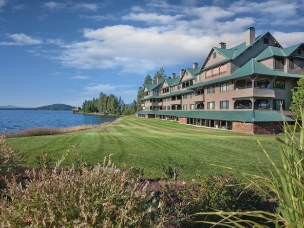 WorldMark Arrow Point