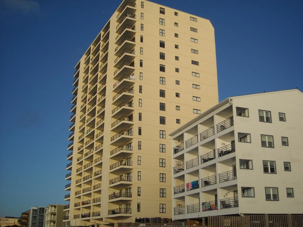 Atalaya Towers by Capital Vacations