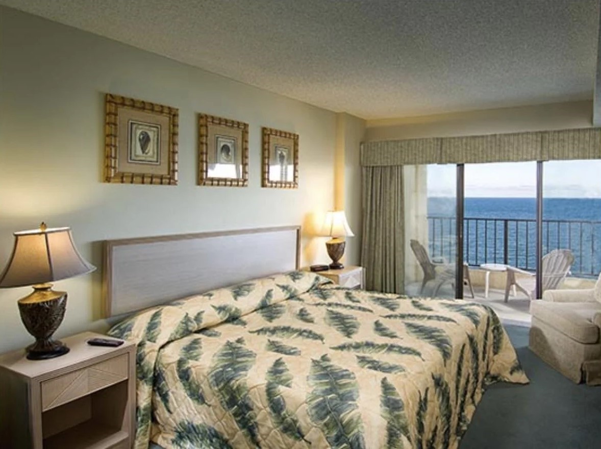 Atalaya Towers by Capital Vacations bedroom