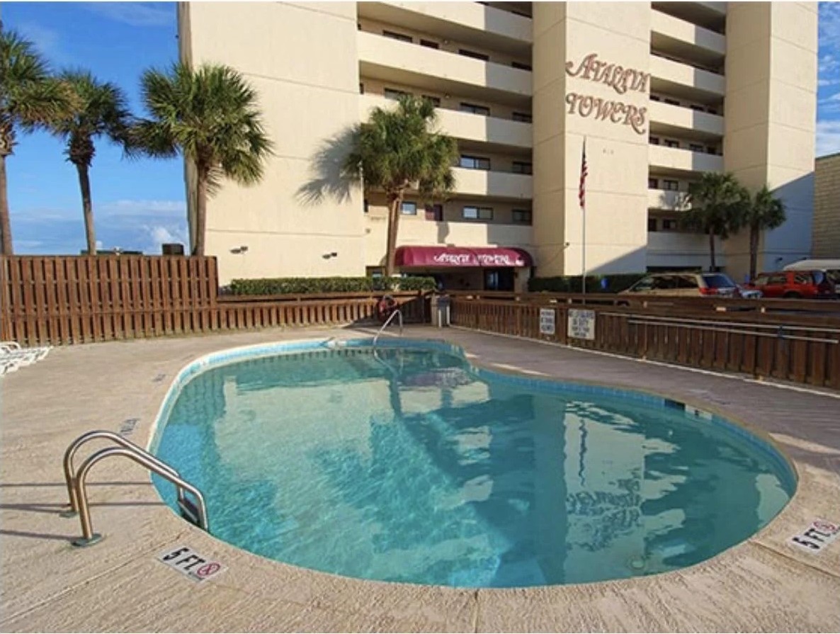 Atalaya Towers by Capital Vacations