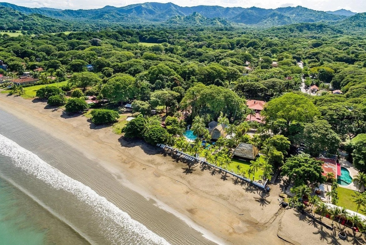 Bahia Del Sol Beach Resort