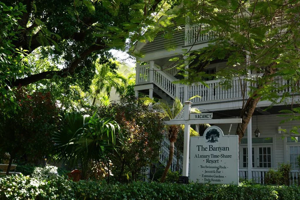 Banyan Resort