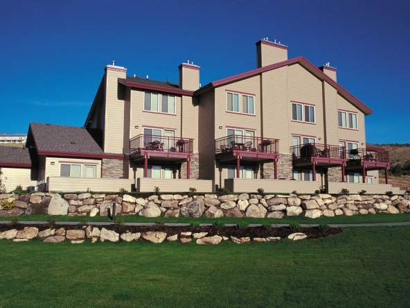 WorldMark Bear Lake