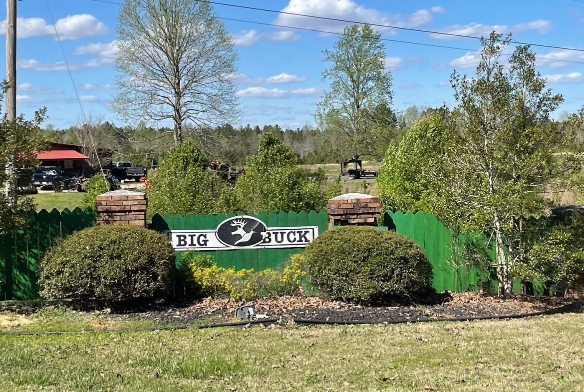 Big Buck Camping Resort