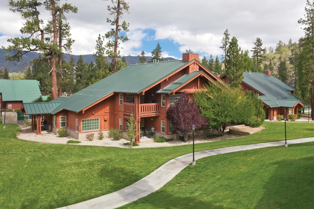 WorldMark Big Bear