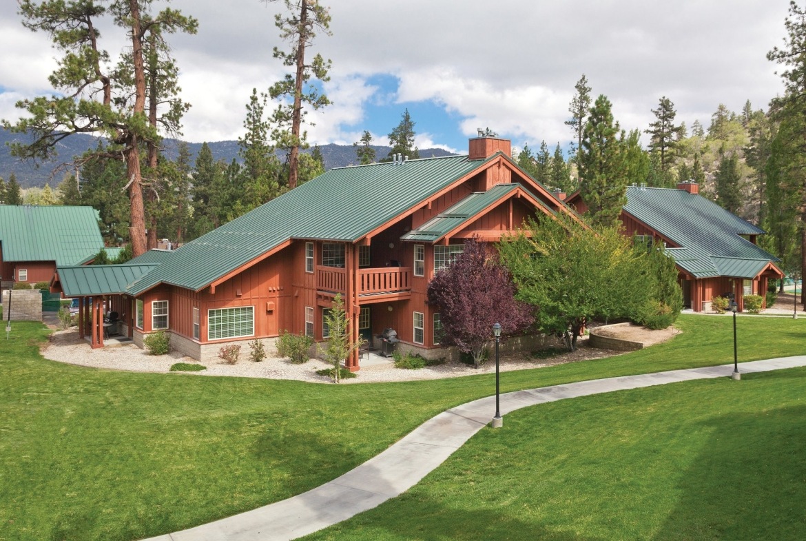 WorldMark Big Bear