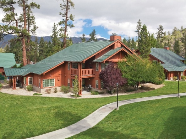 WorldMark Big Bear