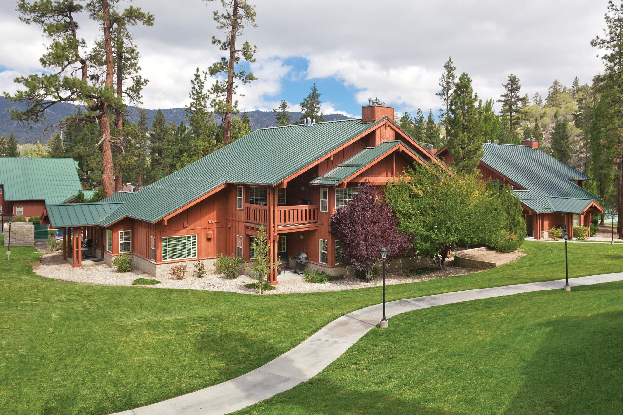 WorldMark Big Bear