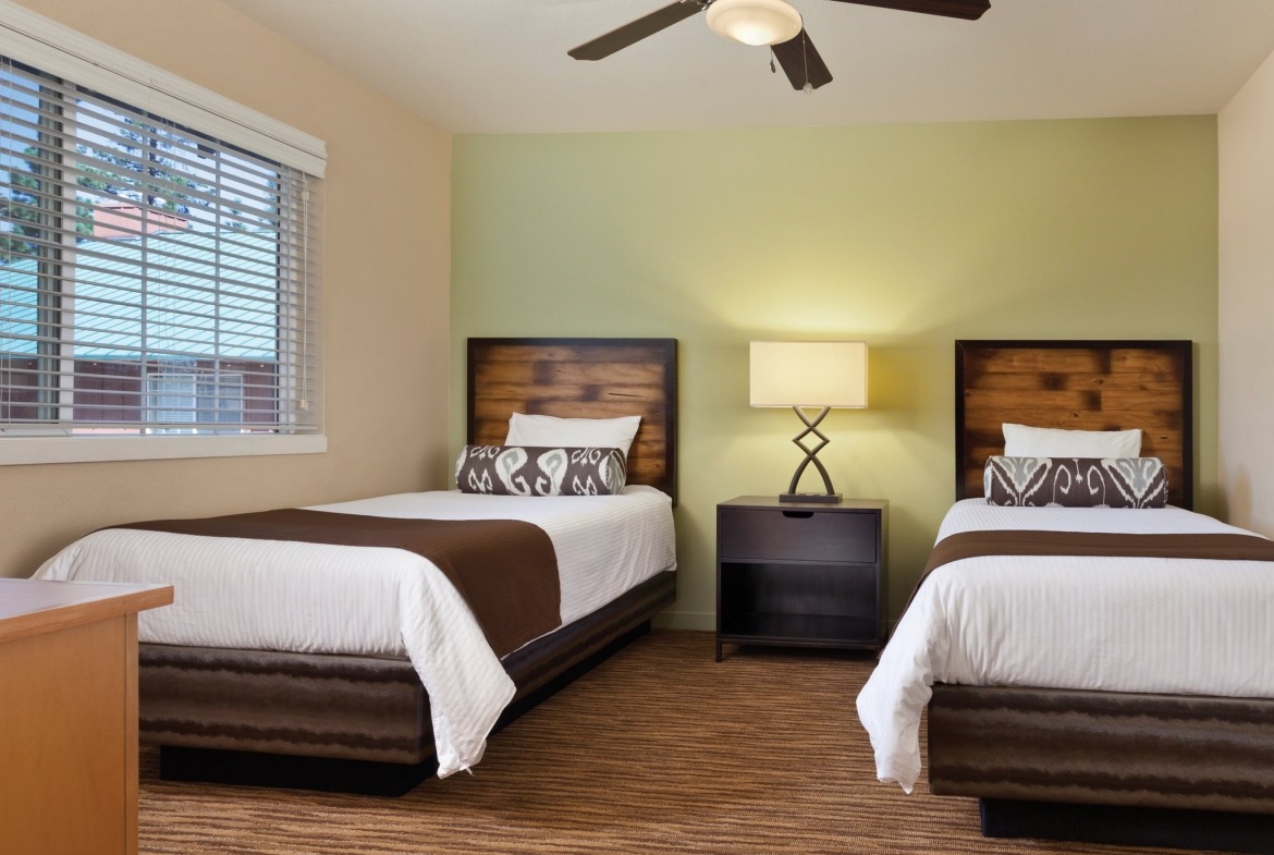 Guest Bed