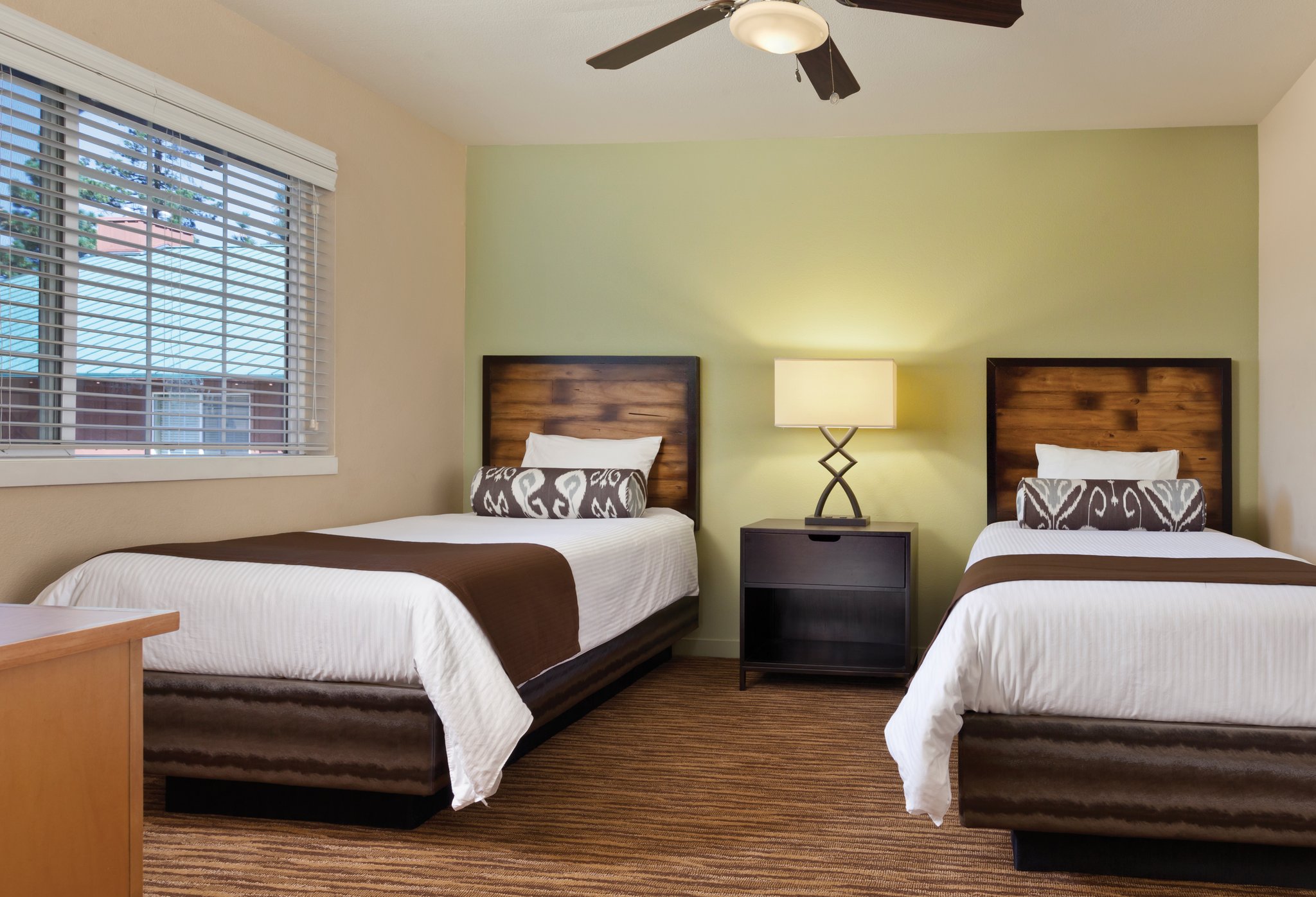 Guest Bed