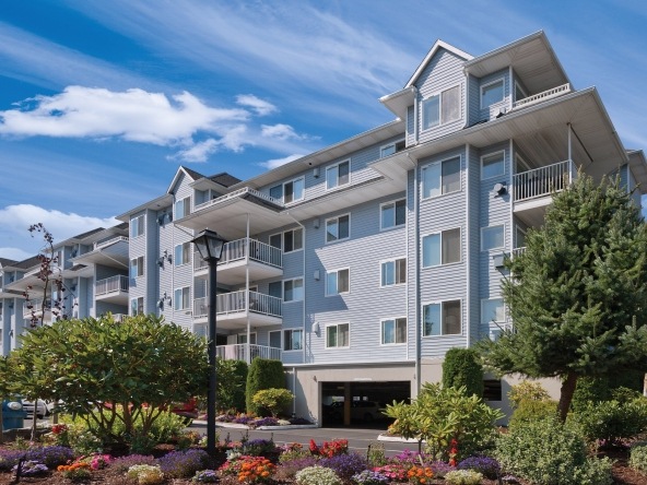 WorldMark Birch Bay