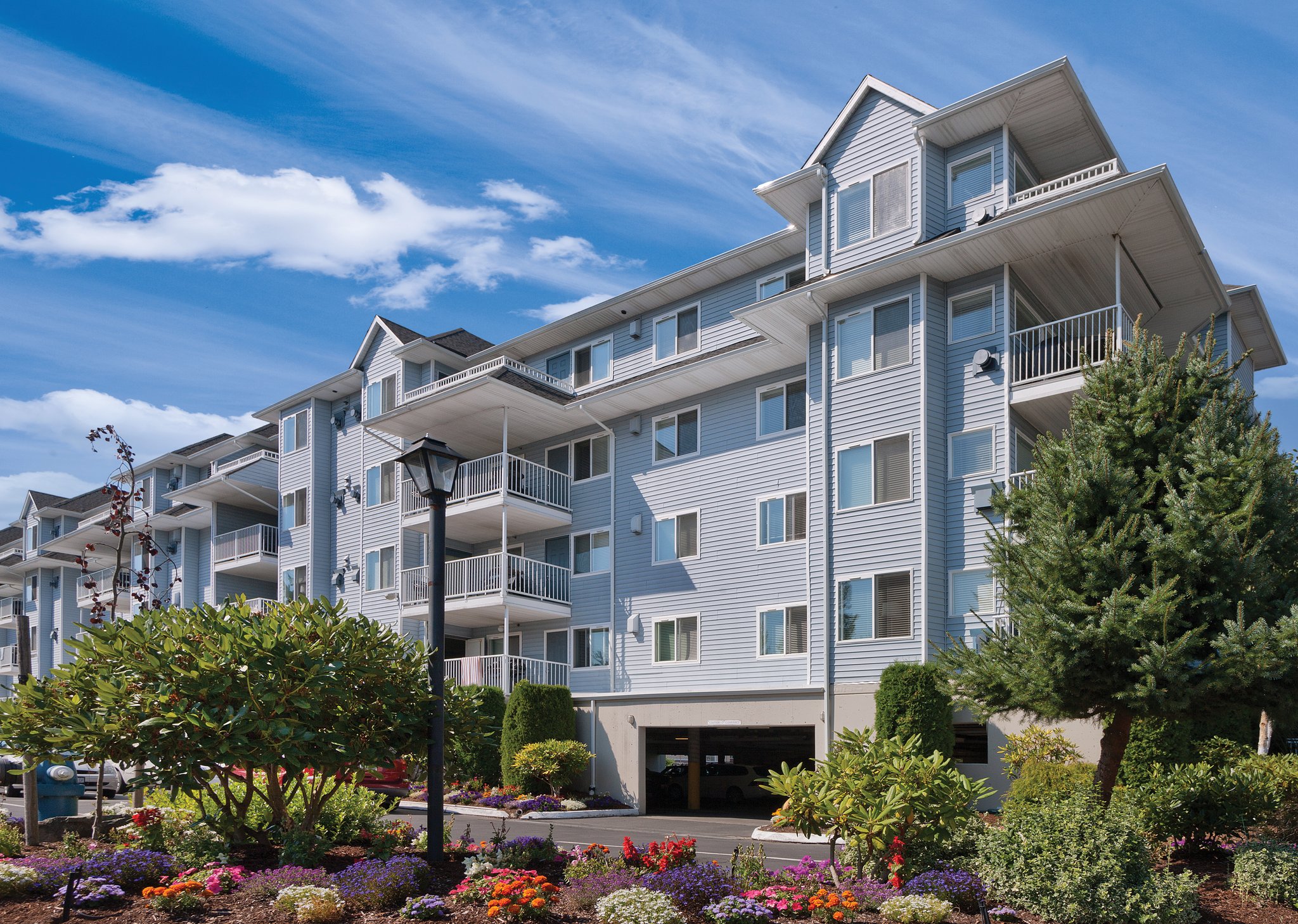 WorldMark Birch Bay