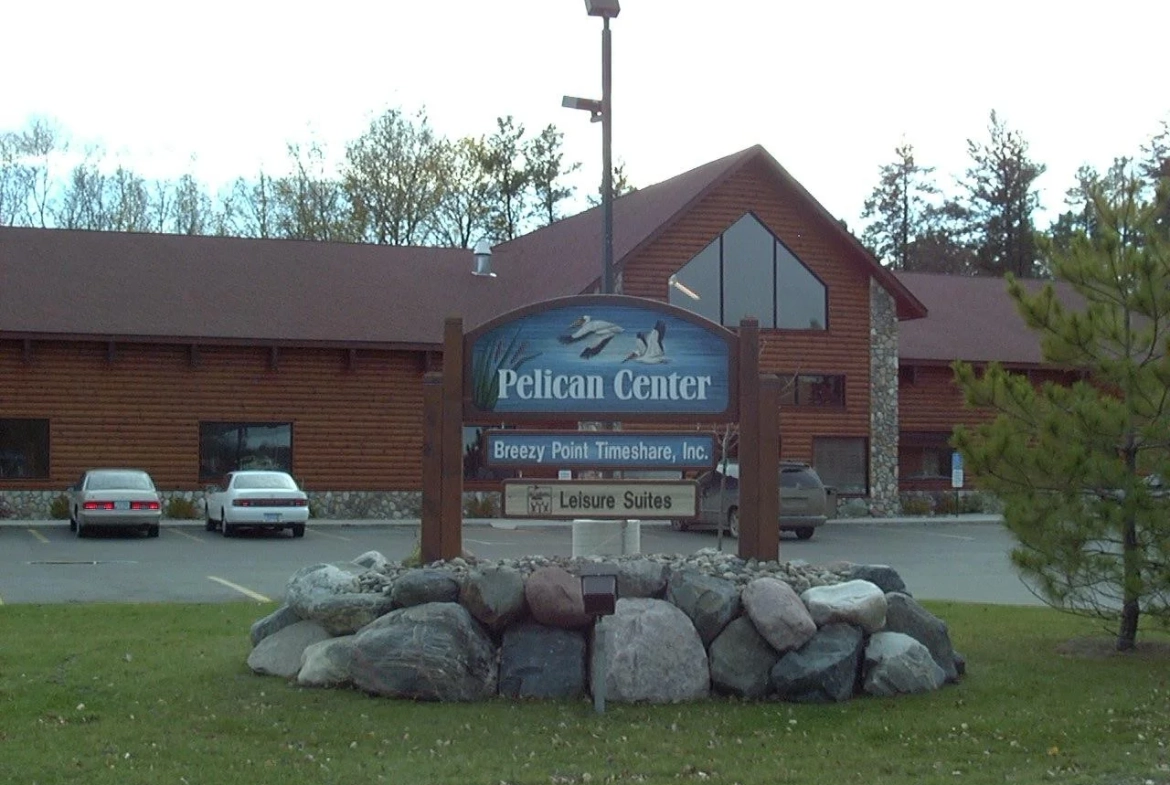 Breezy Point Timeshare