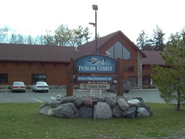 Breezy Point Timeshare