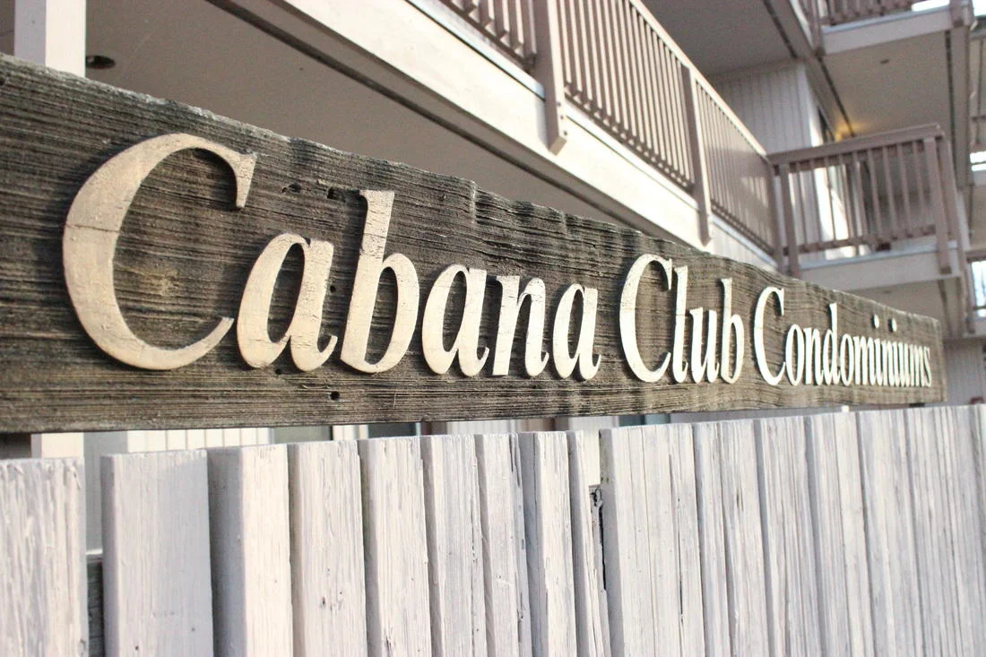 Cabana Club