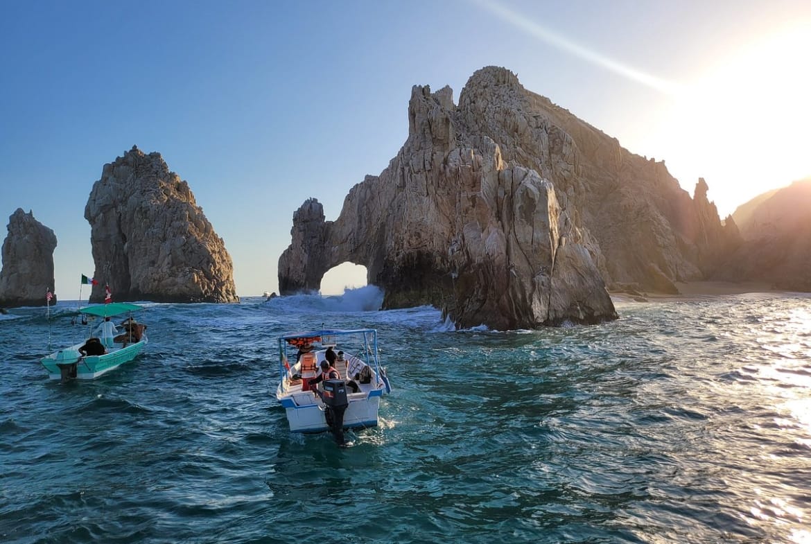 Cabo Villas Beach Resort Ocean
