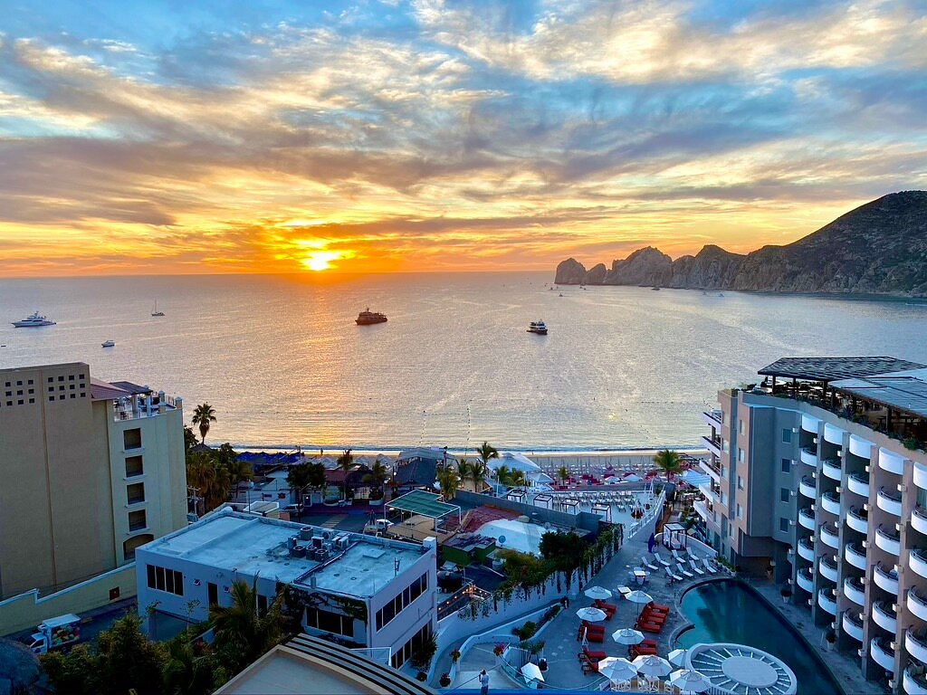 Cabo Villas Beach Resort