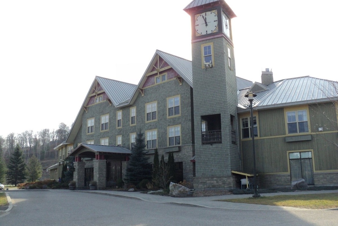 Calabogie Peaks Resort