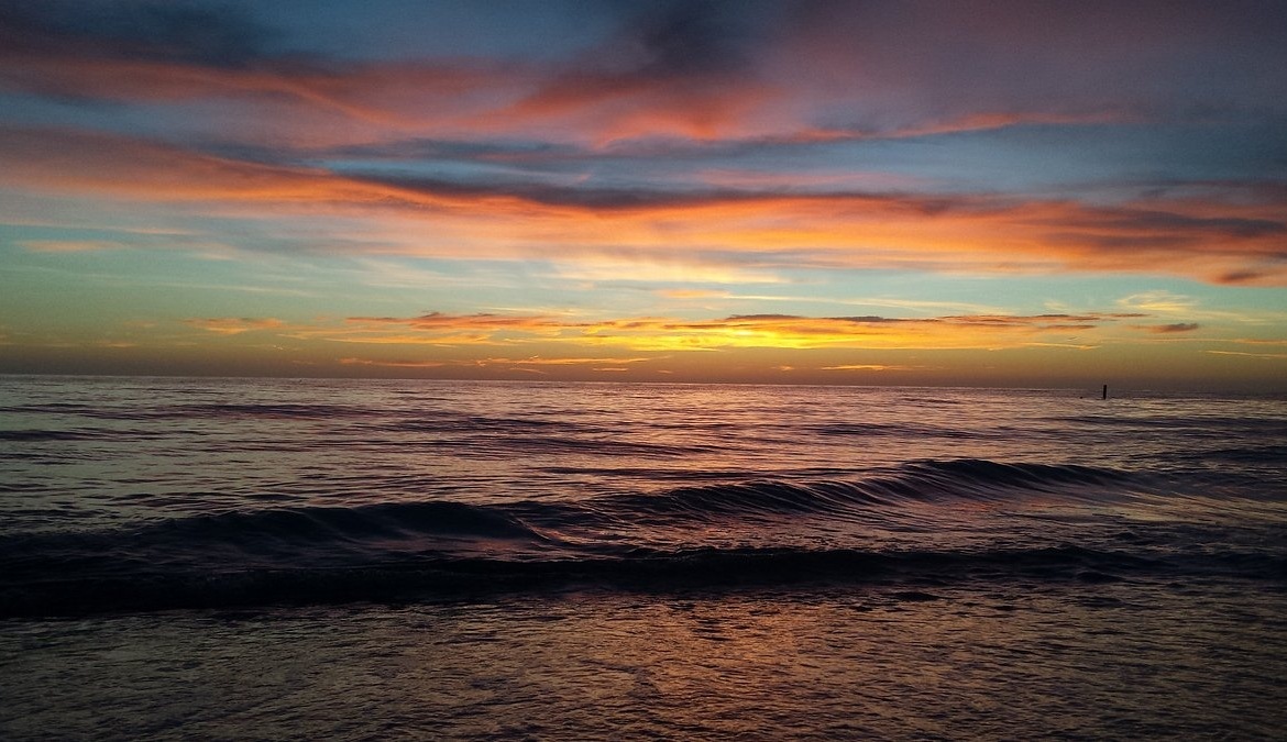 Cameron Cove Beach