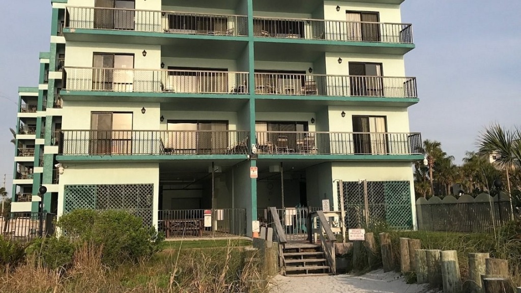 Cameron Cove ext