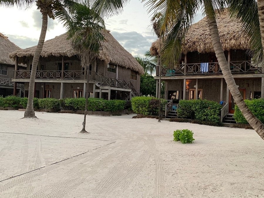 Captain Morgan's Vacation Beach Club ext