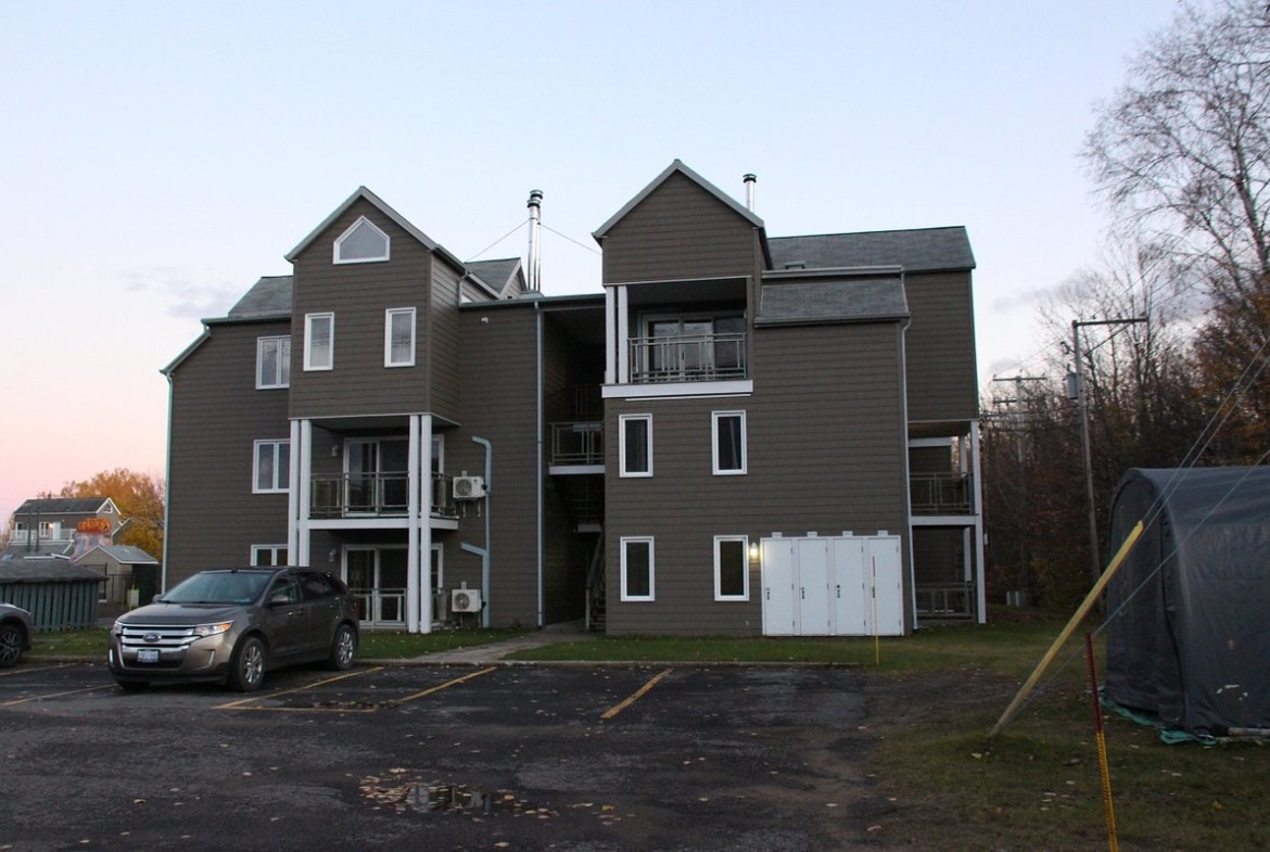 Club Vacances Toutes Saisons resort