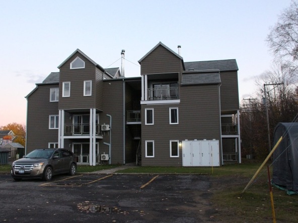 Club Vacances Toutes Saisons resort