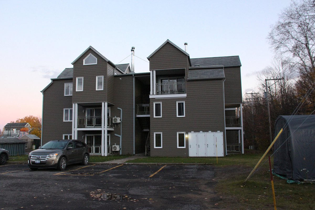 Club Vacances Toutes Saisons resort