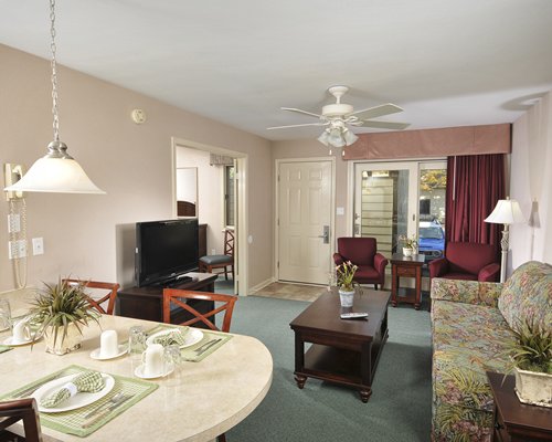 suite