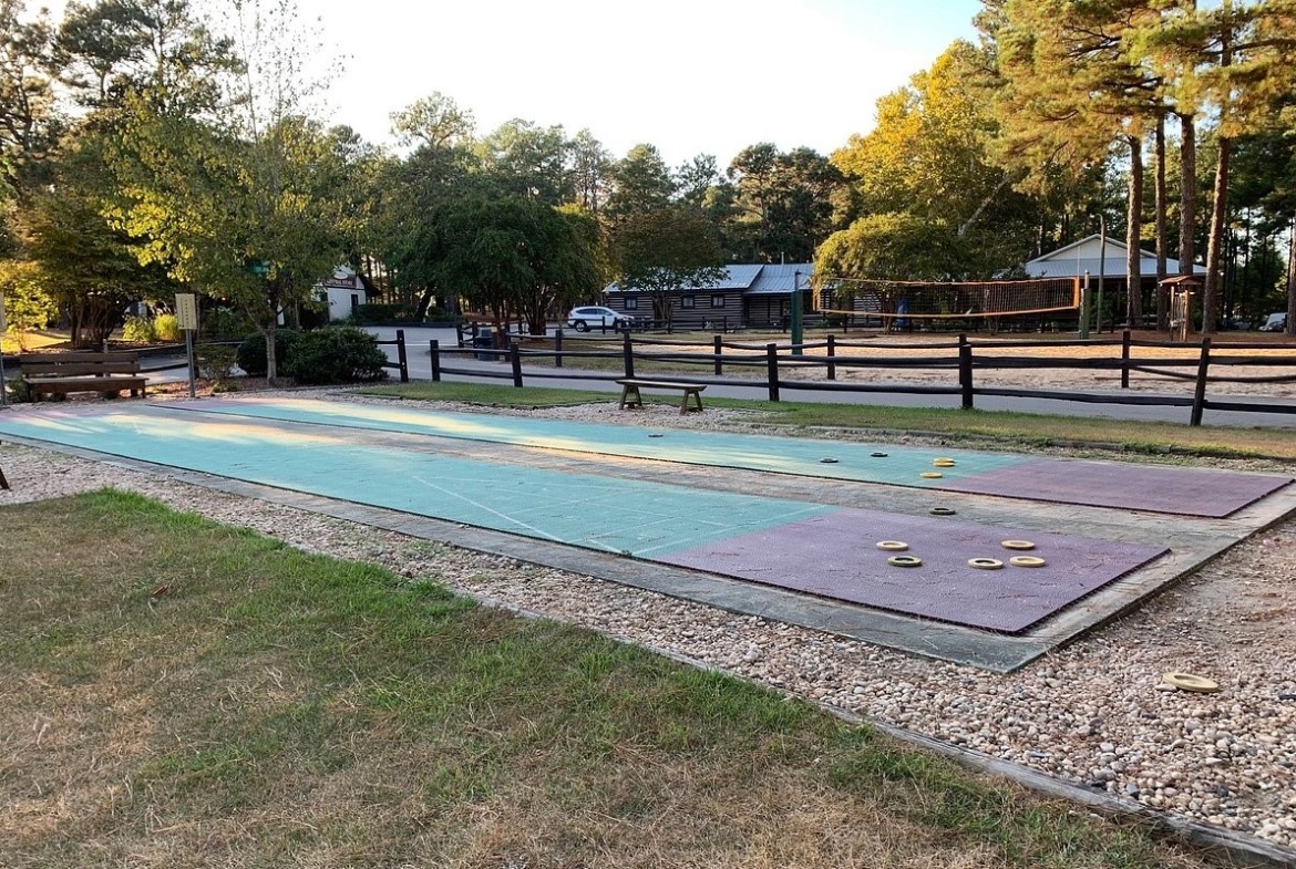 Coast To Coast Campground Membership 4