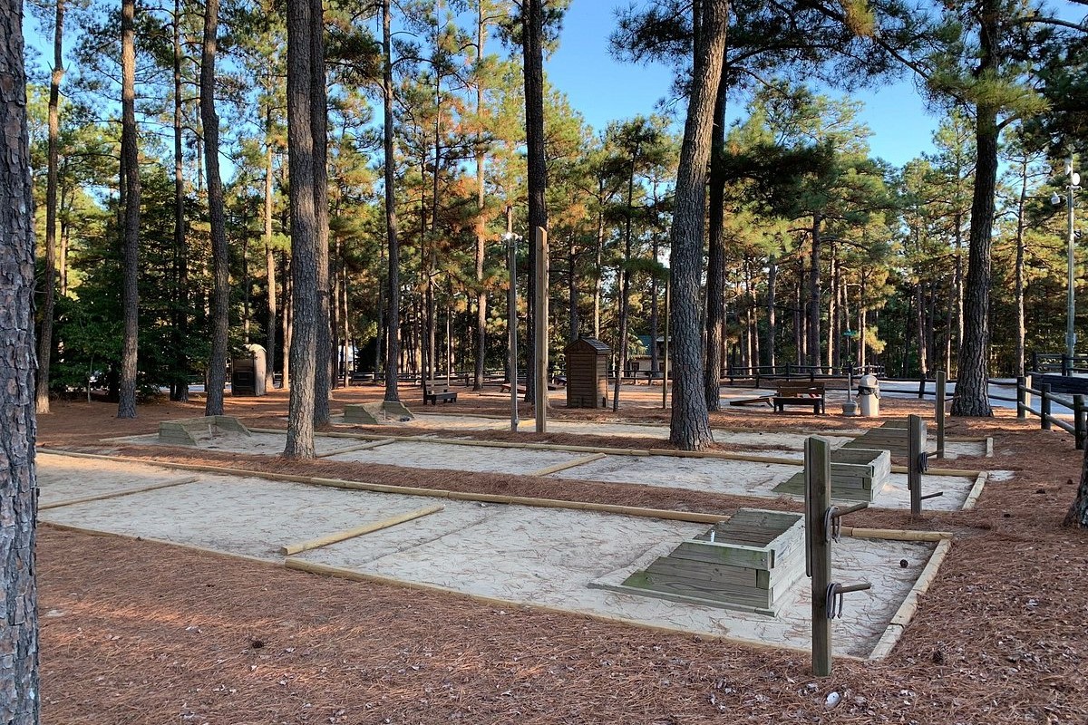 Coast To Coast Campground Membership 5