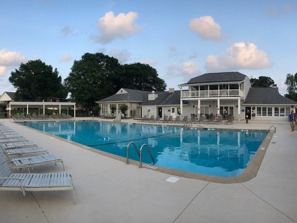 Coast To Coast Campground Membership 6