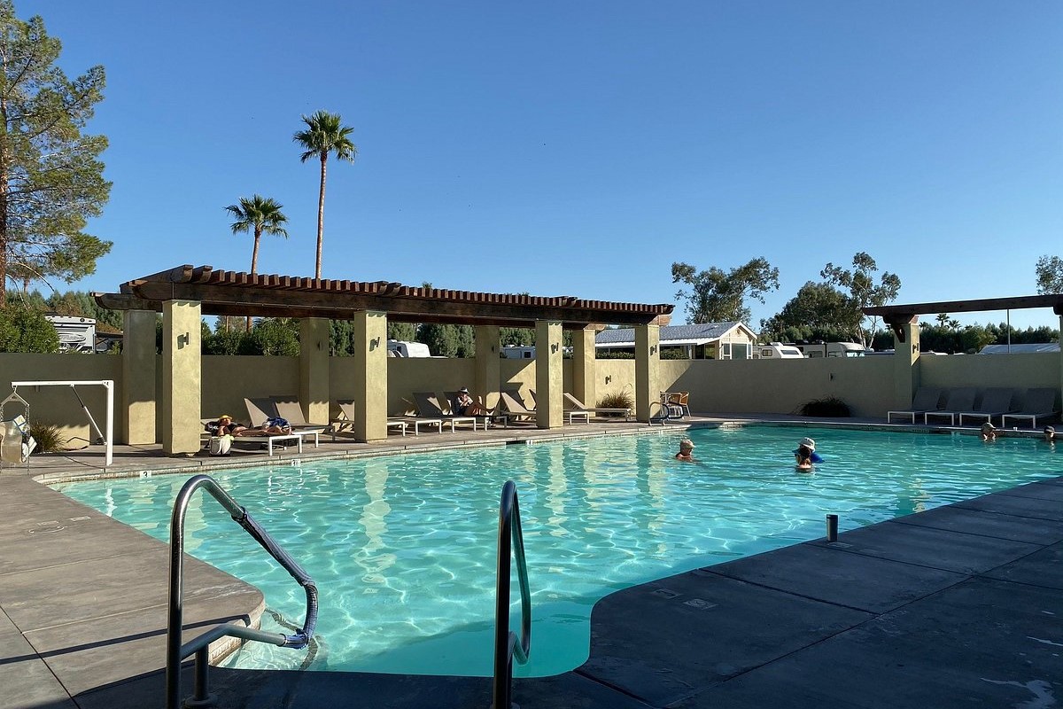 Coast To Coast Campground Membership 7