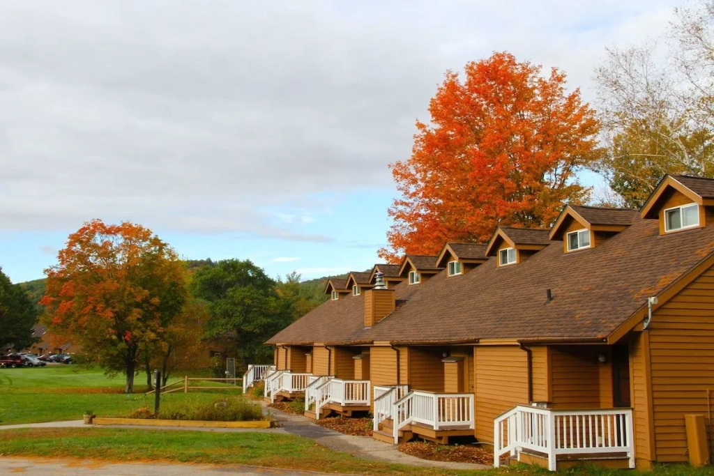 Cold Spring Resort