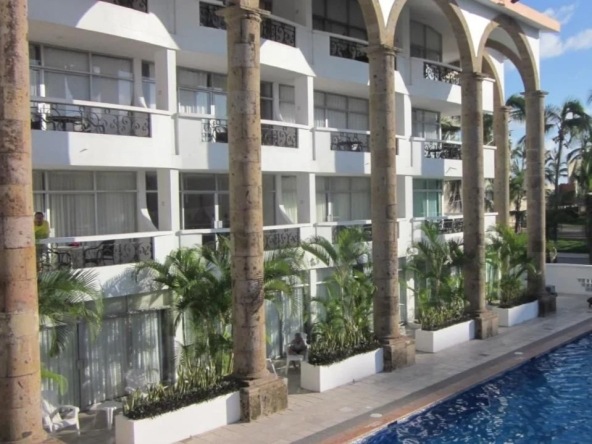 Condominios Solamar Inn f