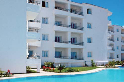 Corail Royal Marina