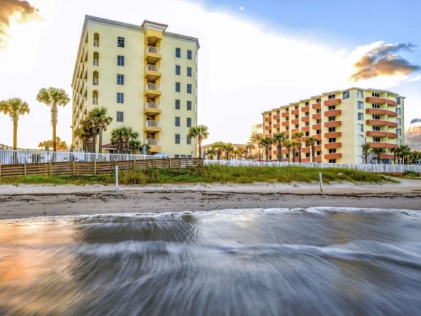 Cove On Ormond Beach