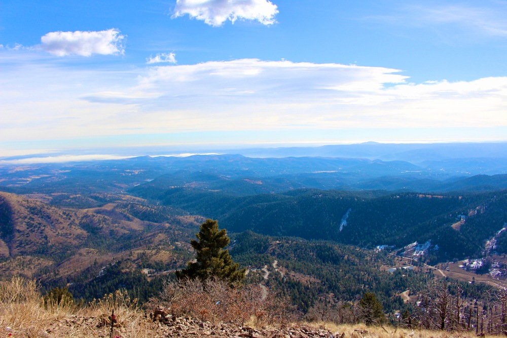 Dcr Resorts in Ruidoso, NM