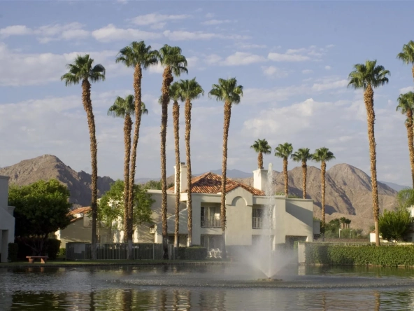 Desert Breezes Resort