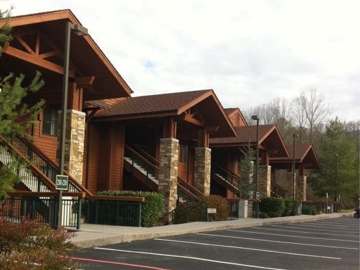 Diamond Bent Creek Golf Village