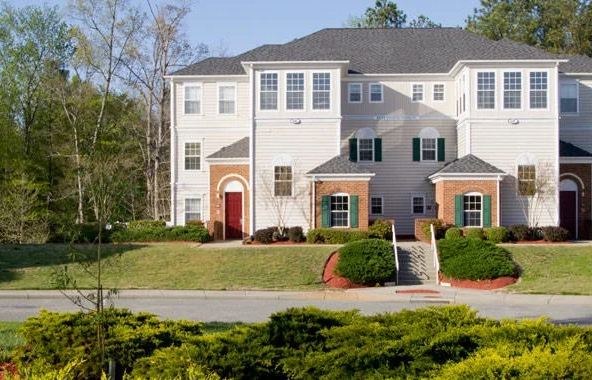 Diamond Greensprings Vacation Resort exterior