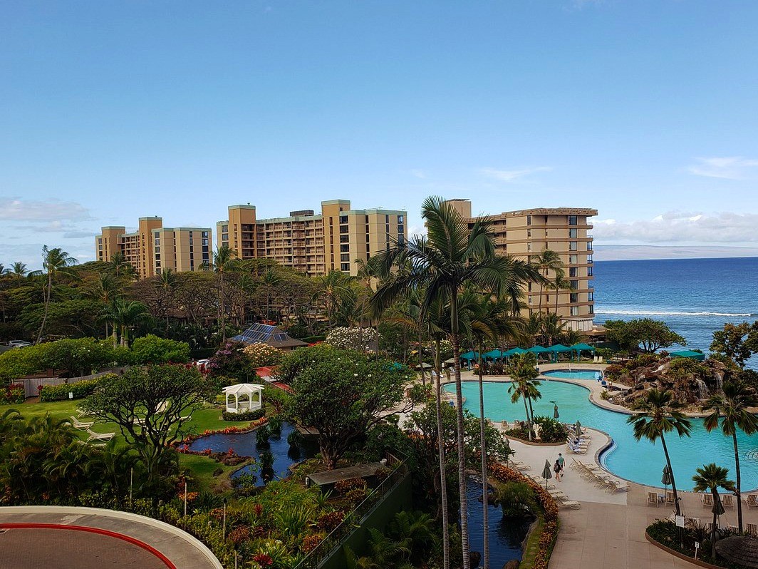 Diamond Ka'anapali Beach Club (1)